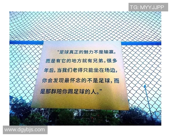 足球的魅力与激情究竟是什么样子让人心潮澎湃的运动体验 足球的魅力与激情究竟是什么样子让人心潮澎湃的运动体验