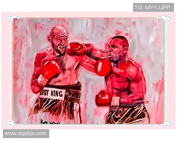 康纳与泰森的巅峰对决谁将成为拳坛的新传奇 康纳与泰森的巅峰对决谁将成为拳坛的新传奇